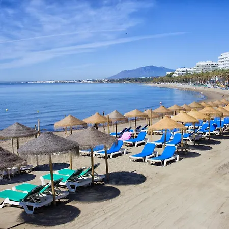 Banana Beach - Happy Marbella