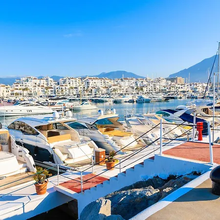 Banana Beach - Happy * Marbella