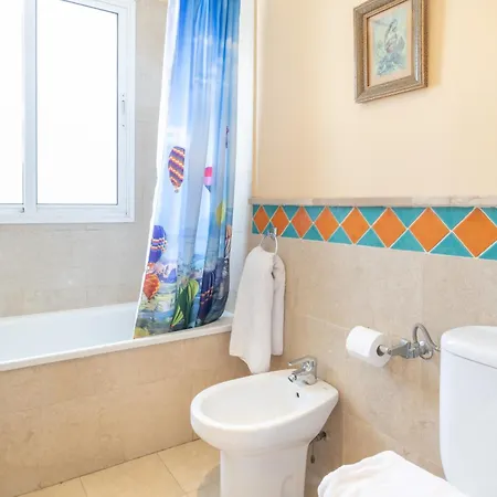 Banana Beach - Happy Apartment *