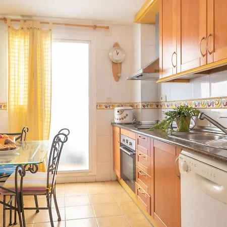 Apartment Banana Beach - Happy Marbella