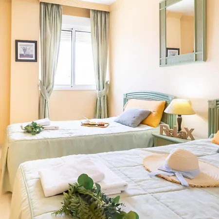 Banana Beach - Happy Apartment *