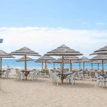 Apartment Banana Beach - Happy Marbella