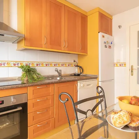 Banana Beach - Happy Apartment *