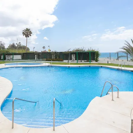 Apartment Banana Beach - Happy *