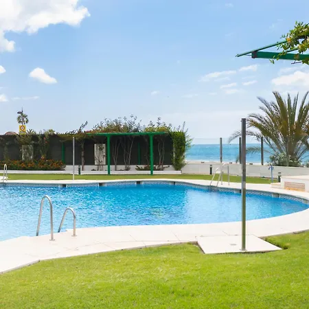 Banana Beach - Happy * Marbella