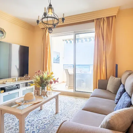 Apartment Banana Beach - Happy *
