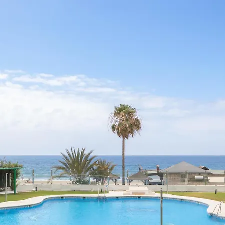 Apartment Banana Beach - Happy