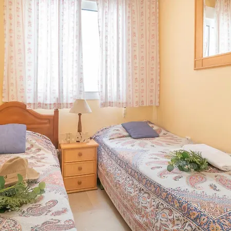 Apartment Banana Beach - Happy Marbella