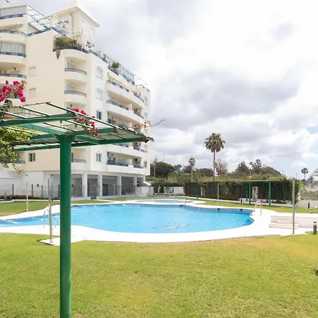 Banana Beach - Happy Apartment Marbella