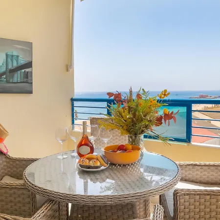 Banana Beach - Happy Marbella
